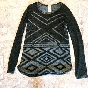 Women's large sweater